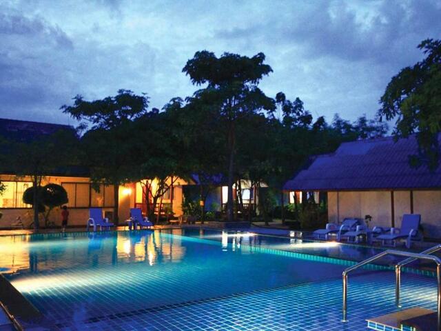 фото Andaman Resort изображение №6