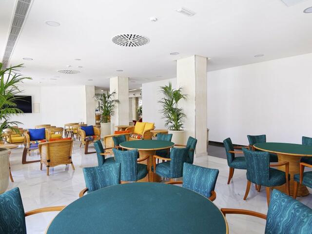 фотографии Hotel Escorial & Spa изображение №24
