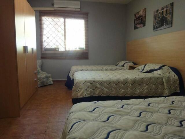 фотографии Malaga 101404 4 Bedroom Villa By Mo Rentals изображение №4