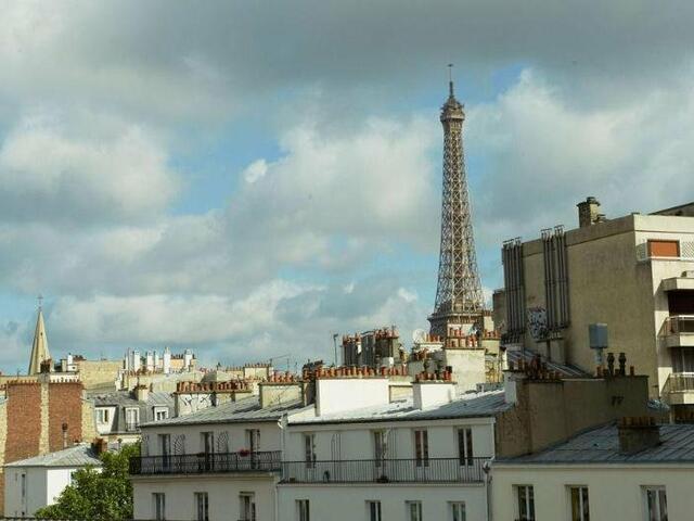 фото Hotel Grenelle Paris Eiffel Tower изображение №2