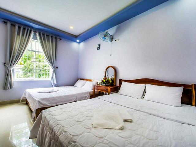 фотографии Thanh Trung Hotel изображение №24