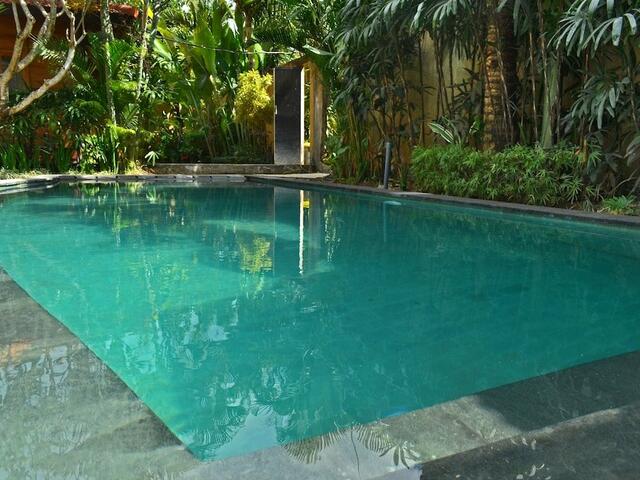 фотографии отеля Joglo Villa Bali изображение №15