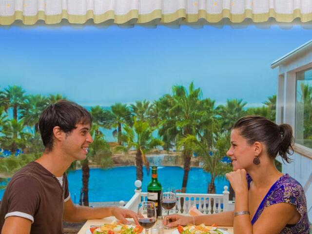 фото Marbella Playa Hotel изображение №22