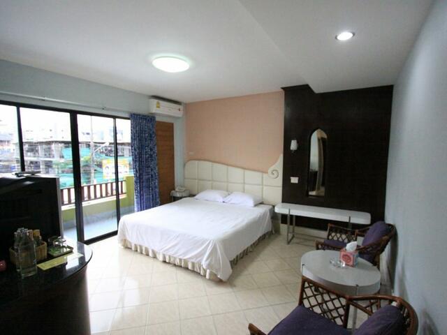 фото RangRong Hotel изображение №2