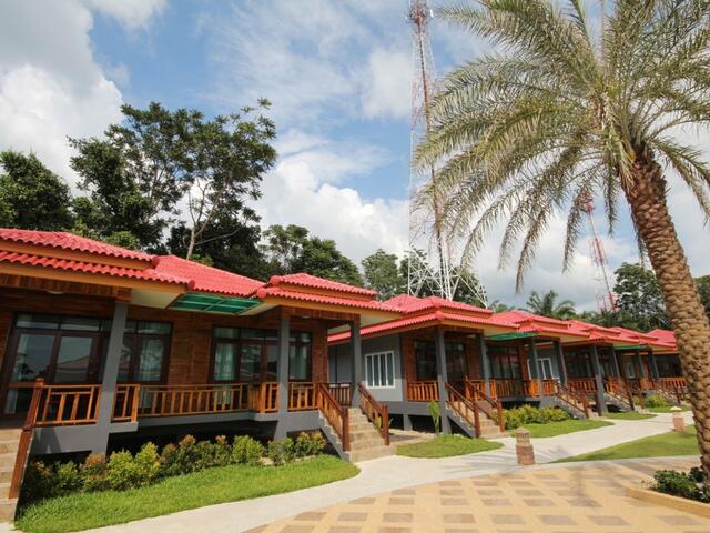 фото отеля Lanta Lapaya Resort изображение №1
