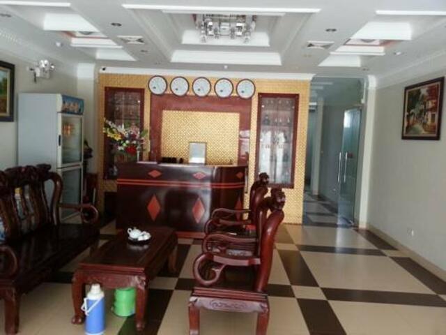фотографии отеля Thu Do Vang Hotel изображение №15
