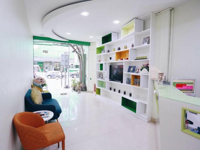 фото Trebel Service Apartment Pattaya изображение №6