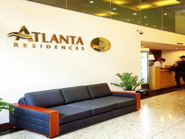 фото Atlanta Residences изображение №26