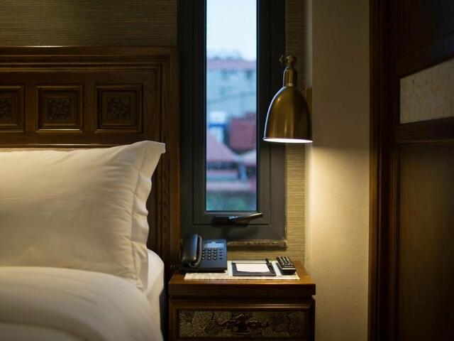 фото отеля Hanoi Peridot Hotel изображение №21