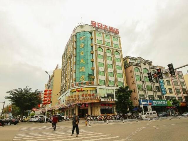 фото Zhencheng Hotel изображение №2