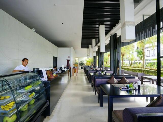 фото отеля The Chill Resort and Spa, Koh Chang изображение №29
