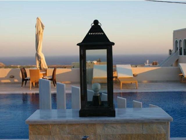 фотографии отеля Hotel Star Santorini изображение №7