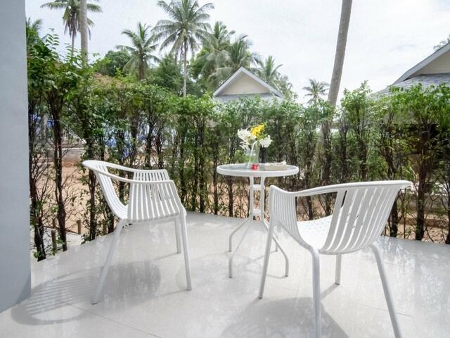 фотографии отеля Villa Cha-Cha Krabi Beachfront Resort изображение №3