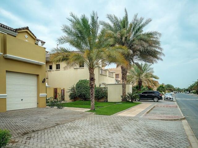 фотографии отеля Dream Inn Dubai - Palm Villa Frond O изображение №15