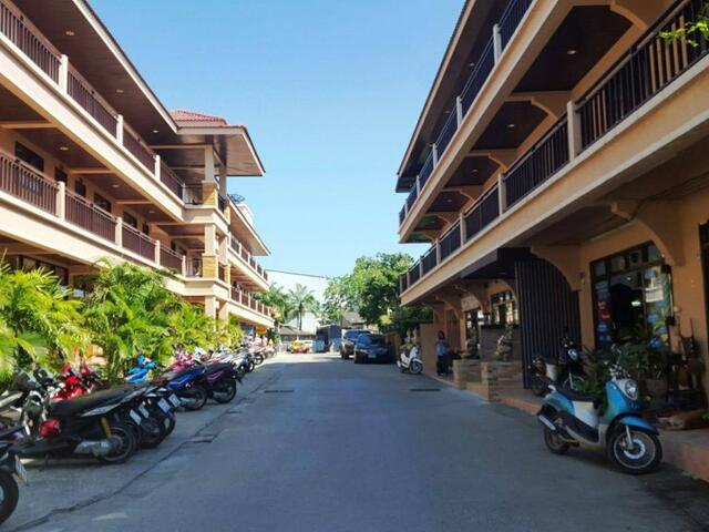 фото отеля Panupong изображение №17