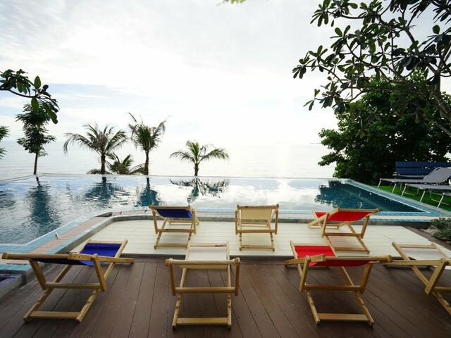 фото отеля Pattaya Paradise Beach Resort изображение №5