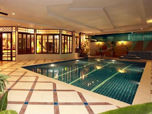 фотографии Pattaya Loft Hotel изображение №12