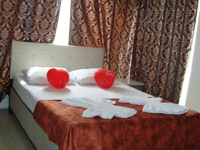 фото Rotana Hotel Resort изображение №26