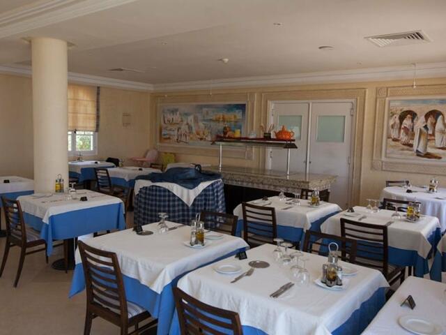 фото отеля Villa Azur Djerba изображение №13
