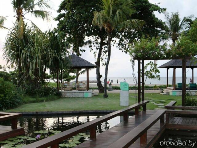 фото Balihai Resort And Spa изображение №2