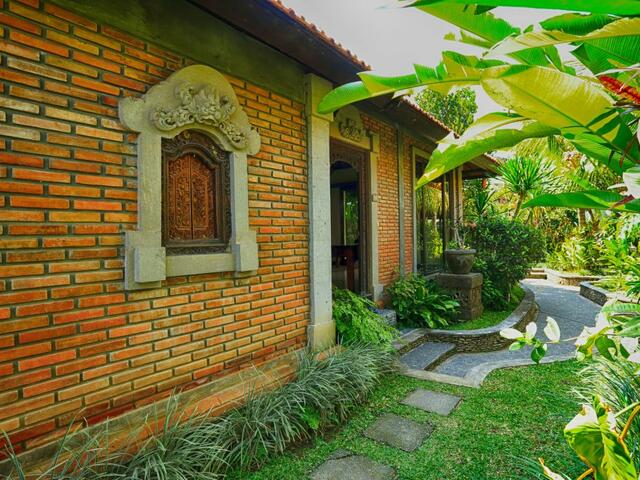 фото отеля Pondok Dukuh Soca Private Villas изображение №1