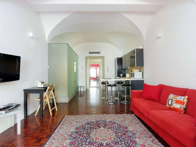 фото Coloseum apartments-Santa Maria Maggiore изображение №10