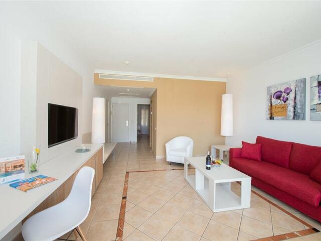 фото Vital Suites Residencia, Salud & Spa изображение №30