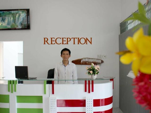 фотографии отеля Hung Phuc Hotel изображение №23