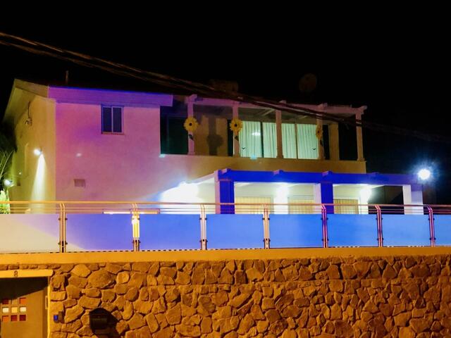 фото отеля Villa Glamour Eilat изображение №1