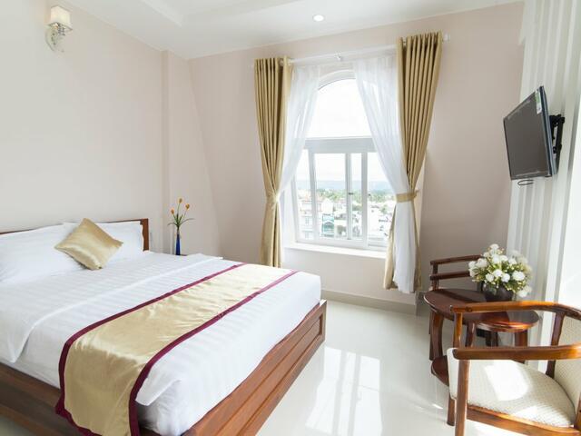фото отеля Thuan Hai Hotel изображение №17