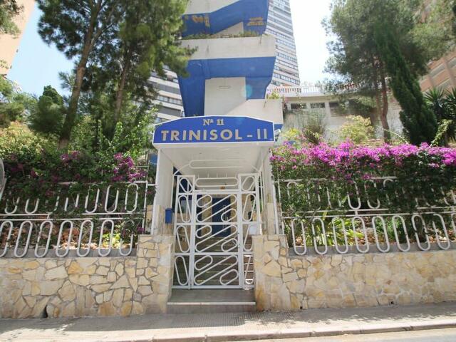 фото отеля Trinisol II изображение №1