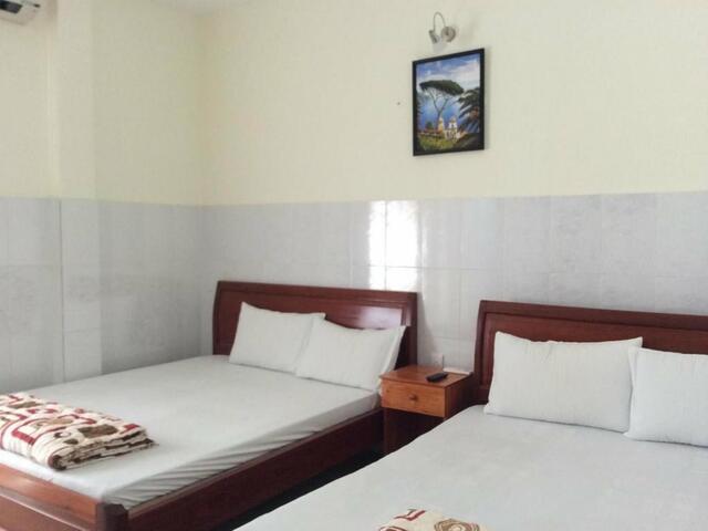 фото отеля Ngoc Ngan Hotel изображение №21