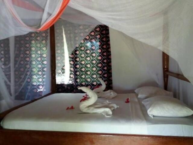 фотографии отеля Mnana Lodge изображение №39