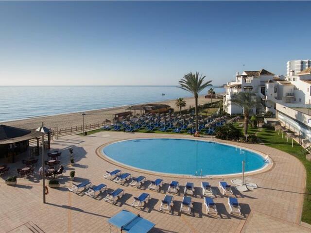 фото отеля VIK Gran Hotel Costa del Sol изображение №13