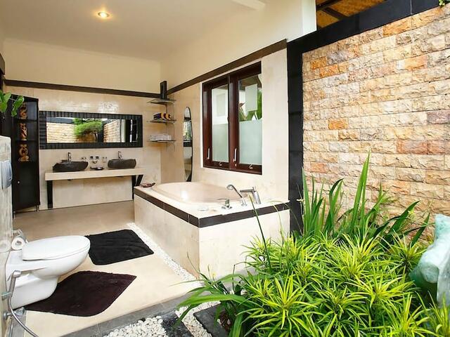 фотографии Villa L'Orange Bali изображение №40