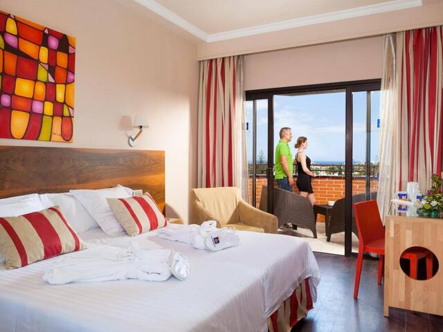 фото отеля MUR Hotel Neptuno Gran Canaria - Adults Only изображение №37