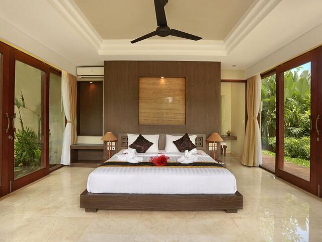 фото отеля Khayangan Kemenuh Villas by Premier Hospitality Asia изображение №25