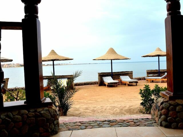 фото отеля Sweet - Home- Hurghada изображение №9