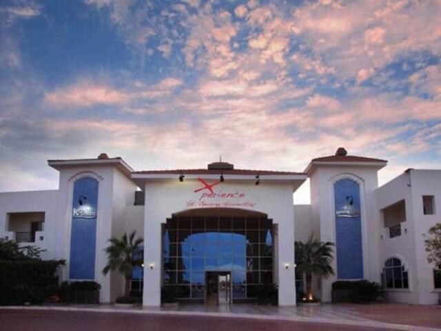 фото отеля Xperience St. George Sharm El Sheikh изображение №1
