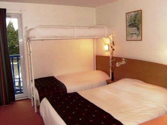 фото Comfort Hotel Lagny Marne La Vallee изображение №14