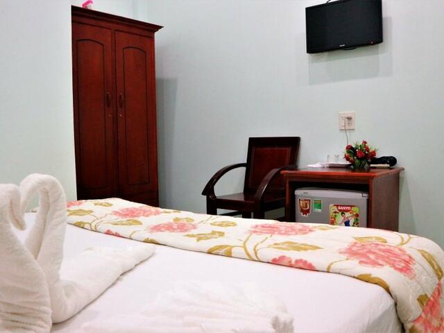фото отеля Quoc Dinh Guesthouse изображение №41