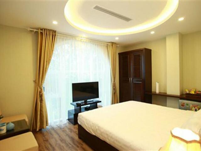 фото Mayfair Hotel & Apartment Hanoi изображение №14
