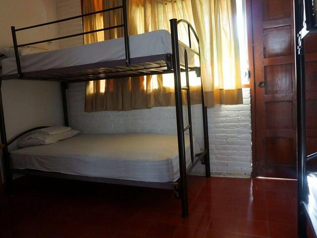 фотографии отеля Hostel El Corazon изображение №15