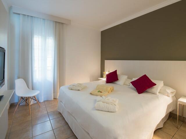 фото отеля Vital Suites Residencia, Salud & Spa изображение №33
