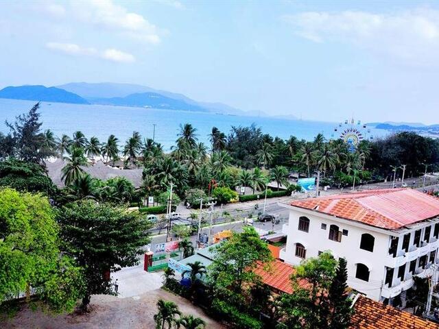 фотографии Ocean Hotel Nha Trang изображение №4