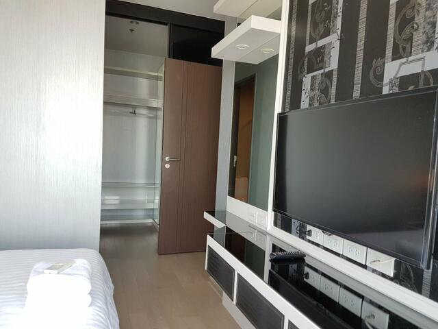 фото отеля Bangkok Luxury Suites Pyne изображение №25
