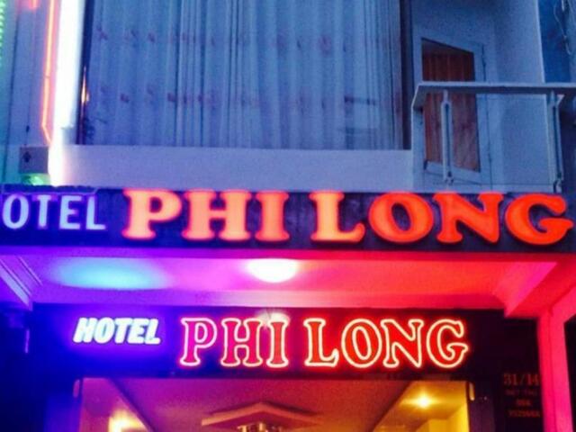 фото отеля Phi Long Hotel изображение №1