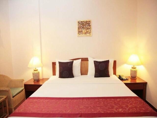 фото отеля Nida Rooms Pattaya Pearl Violet изображение №13
