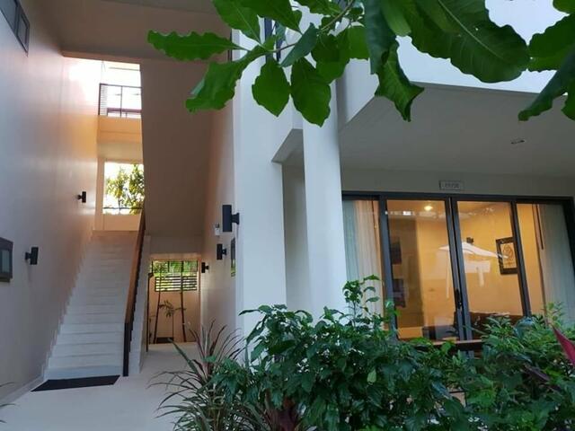 фото TSE Residence by Samui Emerald Condominiums изображение №2