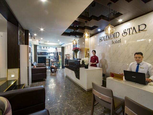 фото отеля Splendid Star Grand Hotel изображение №25